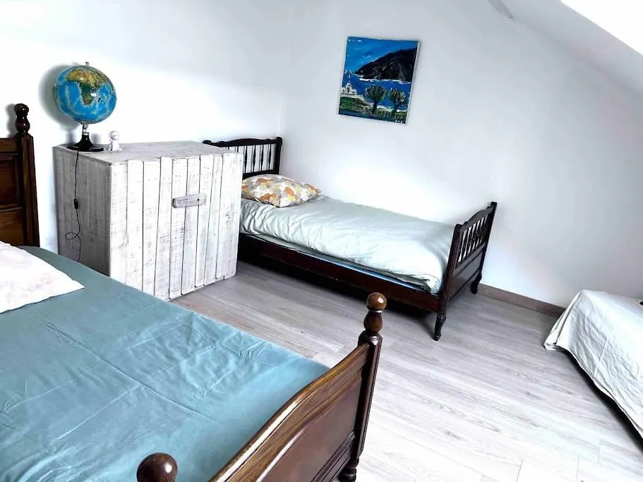 Charmante Maison De Ville, Terrasse Vue Sur Port Sausset-les-Pins Holiday home
